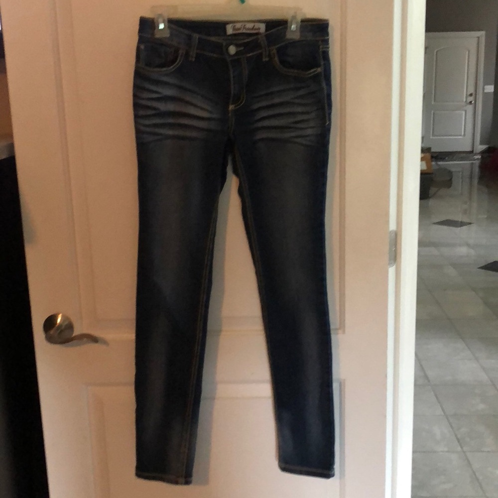 True Freedom jeans